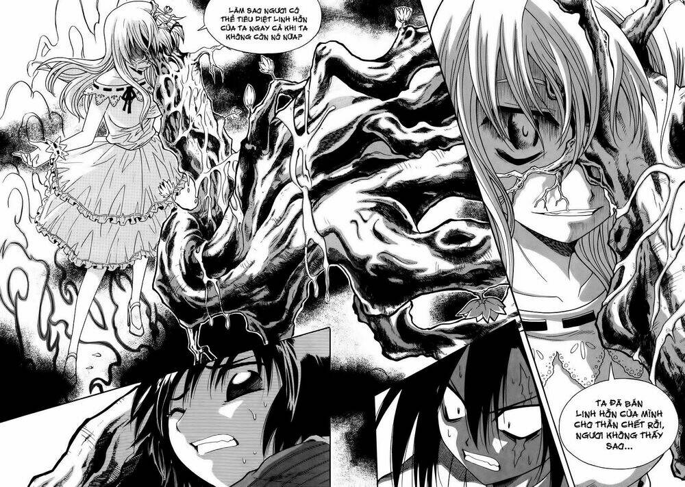 gwisin byeolgok - bí kíp của quỷ chapter 28 19