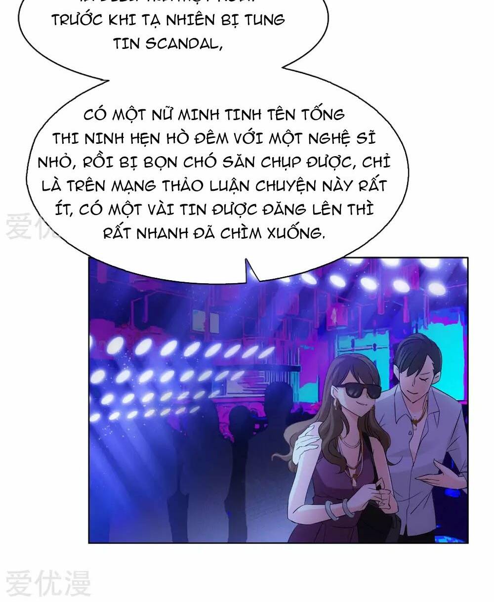 cô ấy đến rồi, xin nằm xuống! chapter 24 7