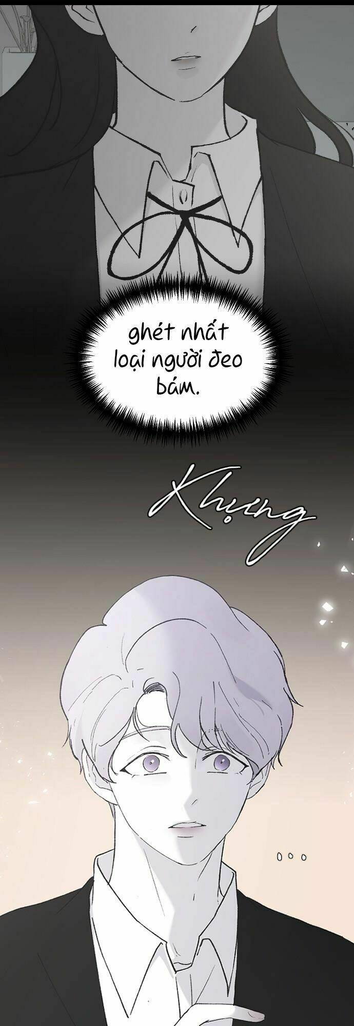 ba người anh trai cực phẩm của tôi chapter 40 43