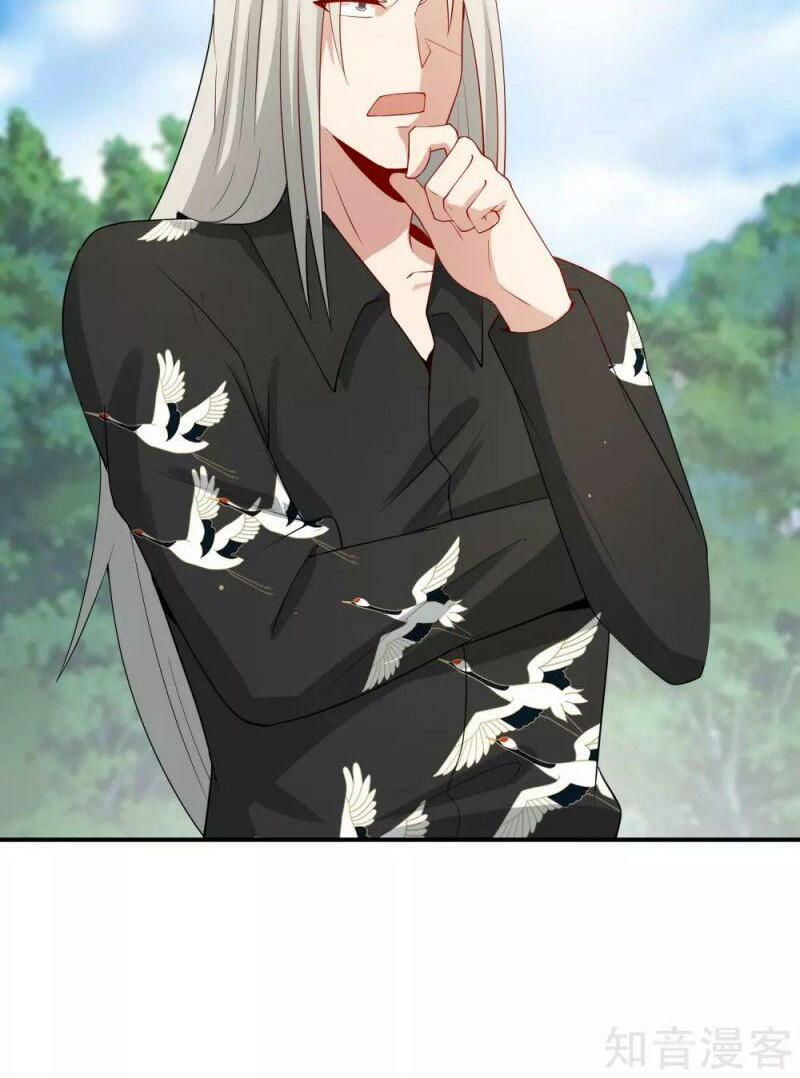 vòng bạn bè mạnh nhất của tiên giới chapter 89 15