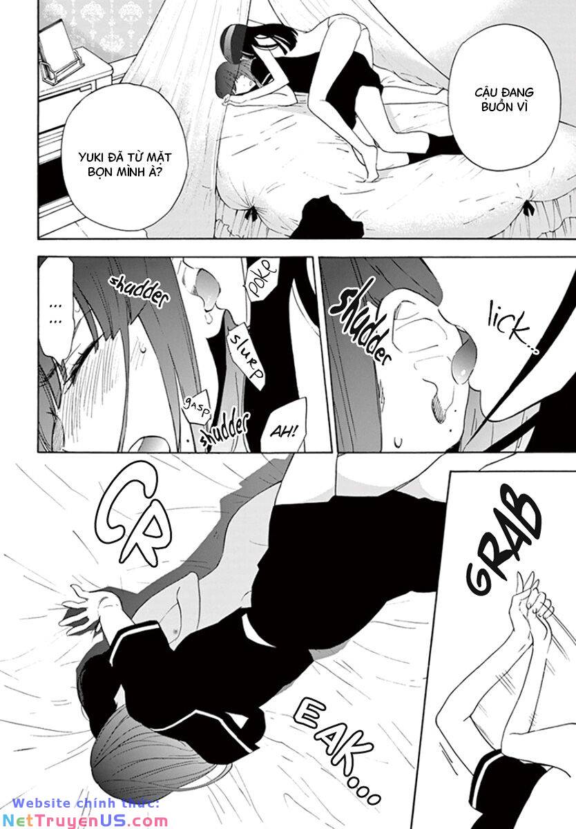 himegoto - juukyuusai no seifuku chapter 90 5