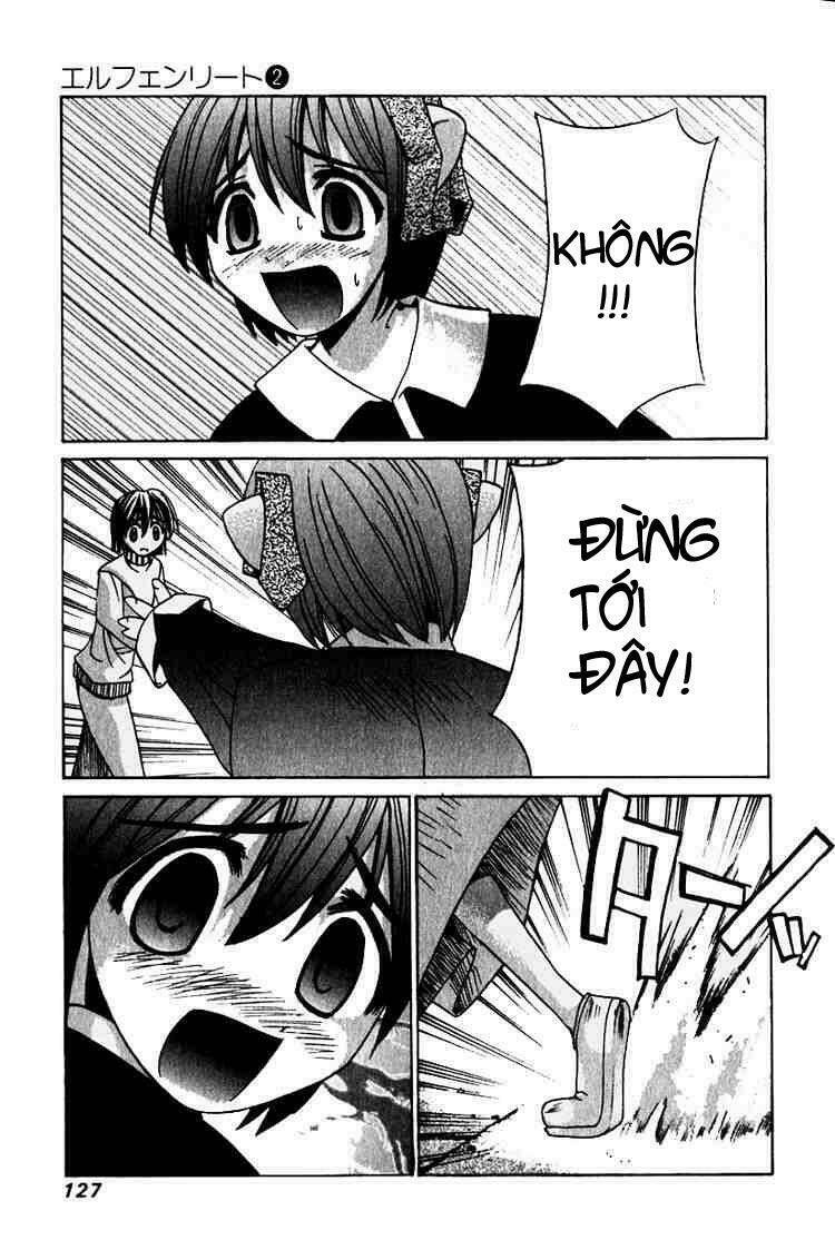 elfen lied chapter 14 17