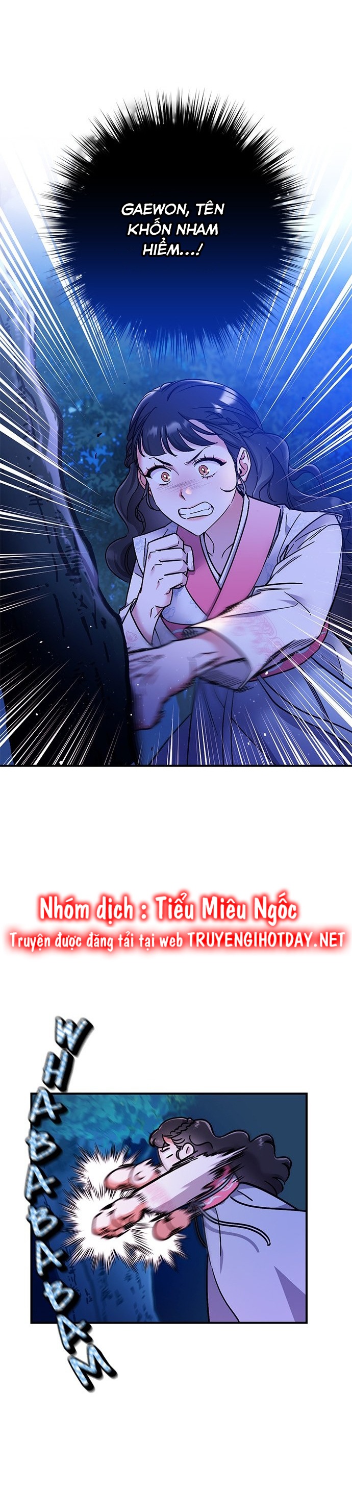 cao thủ chốn hậu cung chapter 2 7