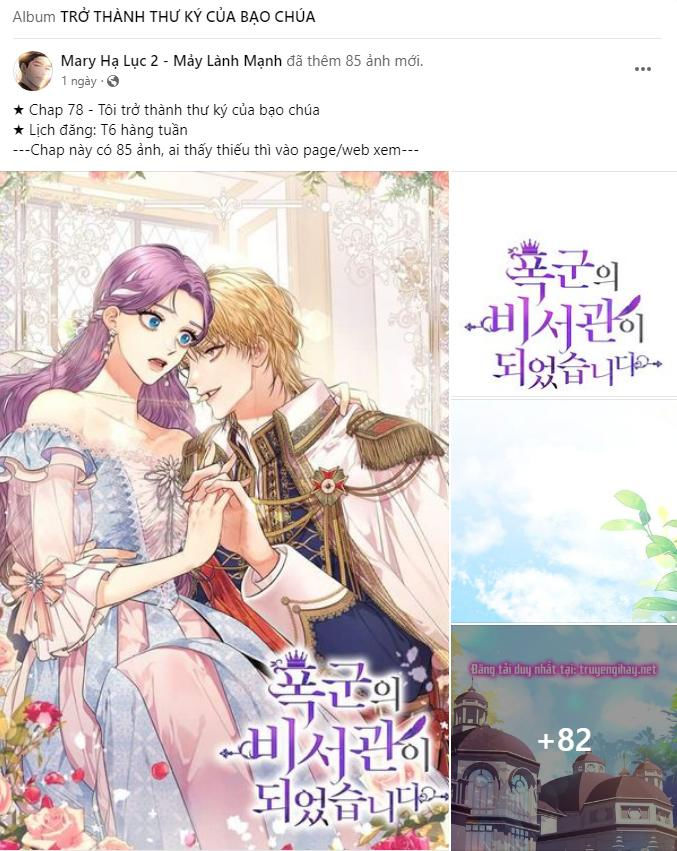 Tuyển Tập Truyện Ngắn Dằm Khăm Của Bạn Mảy chapter 8.1 - Trang 39
