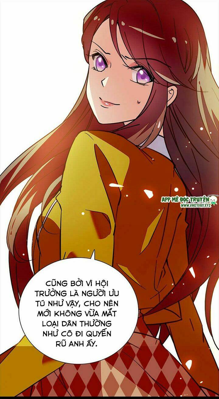 nữ hầu sau giờ học chapter 42 24