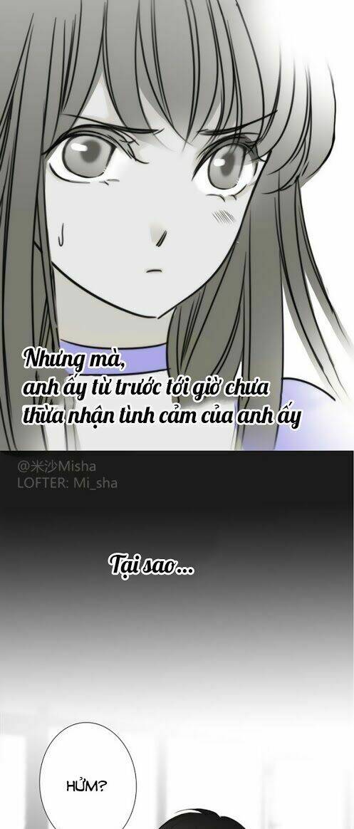 tổng hợp one shot. chapter 385 4