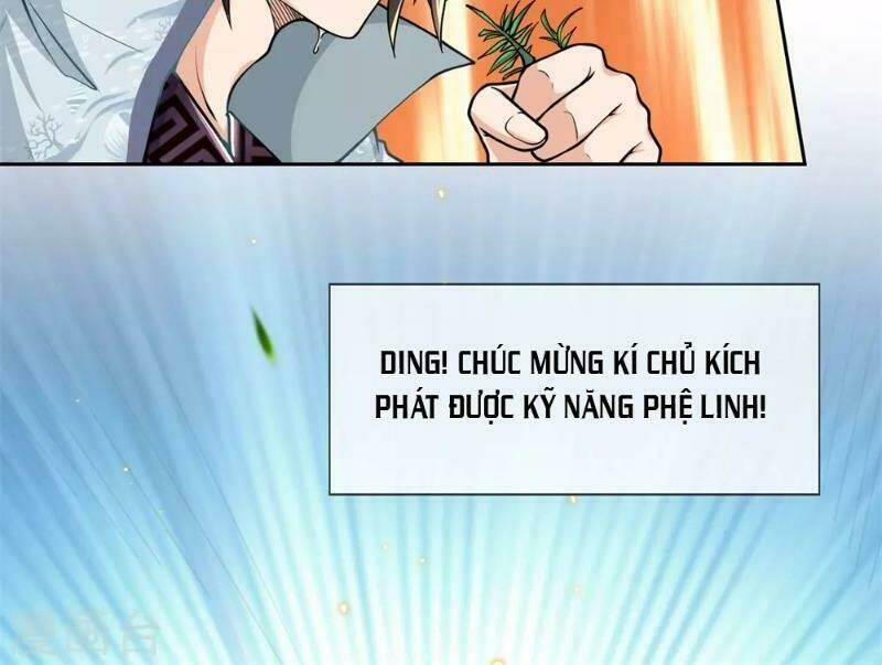 thân thể của ta là kiếm chủng chapter 32 9