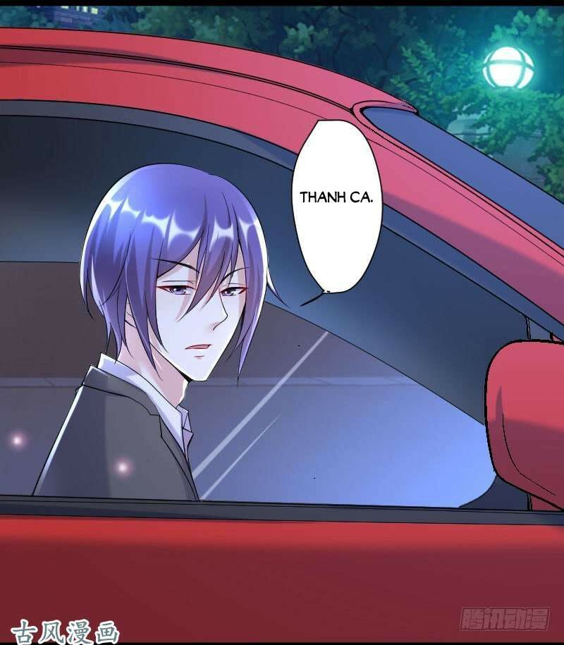 mặt nạ mê hoặc chapter 51 11