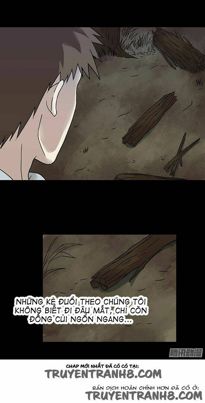 ớn lạnh tuyệt đối chapter 103 91