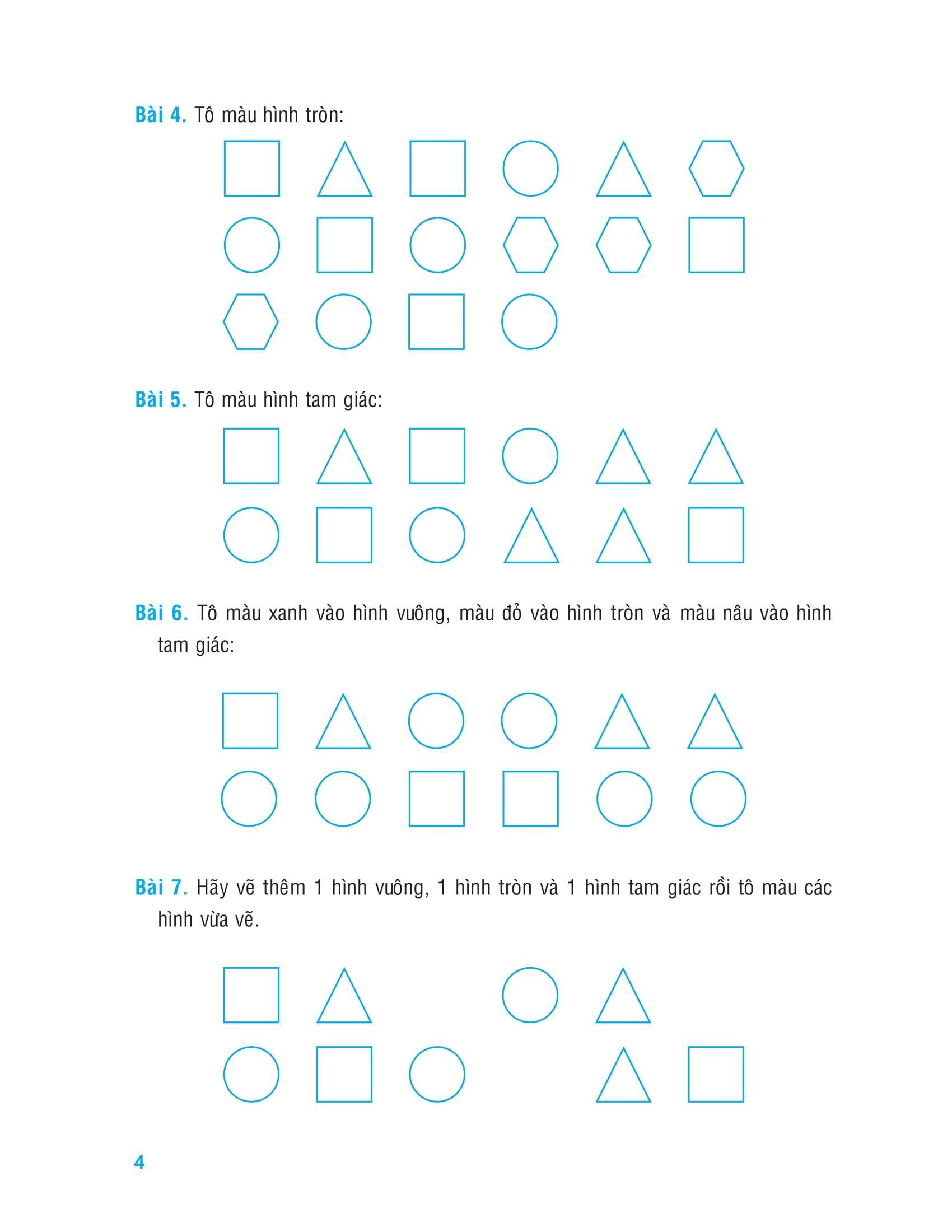 Sách - Tuyển Chọn Đề Ôn Luyện Và Tự Kiểm Tra Toán 1 (Tái Bản 2025)