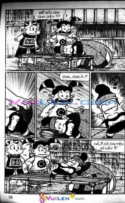 thần đồng đất việt chapter 59 38