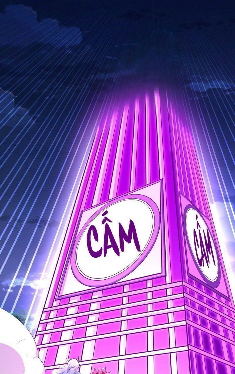 sau khi tu luyện, ta biến thành ma tôn xương khô chapter 7 6