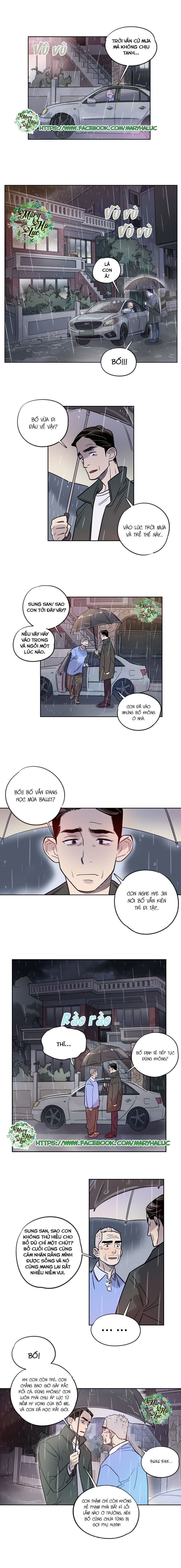 tôi muốn bay như một con bướm chapter 9 6