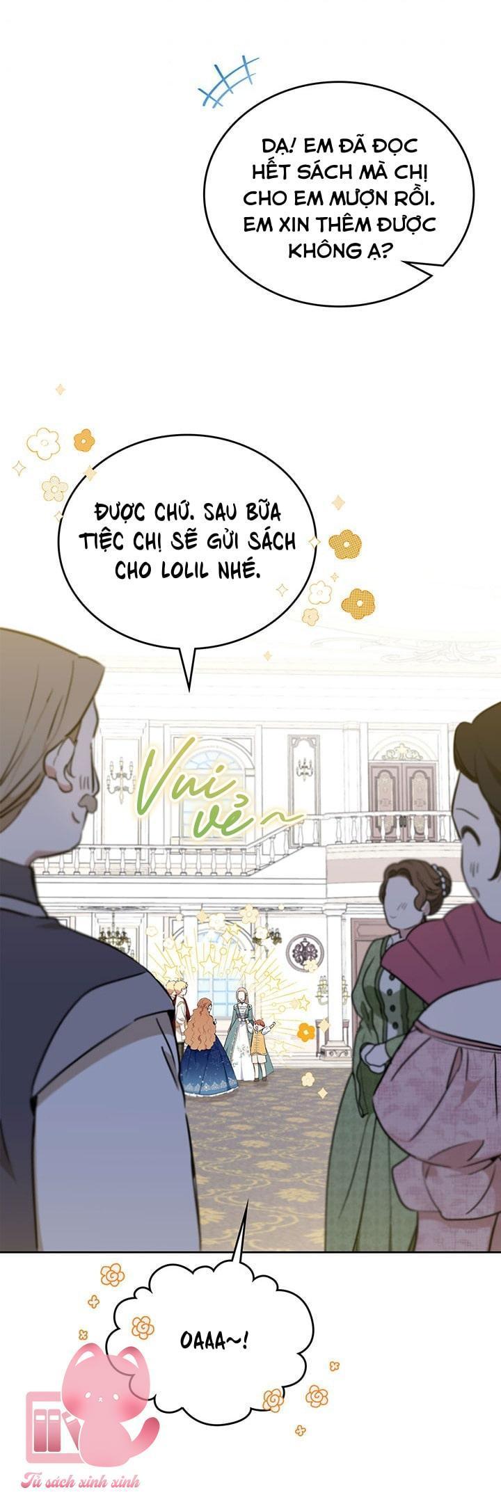 kiếp này ta sẽ trở thành gia chủ chapter 75 22