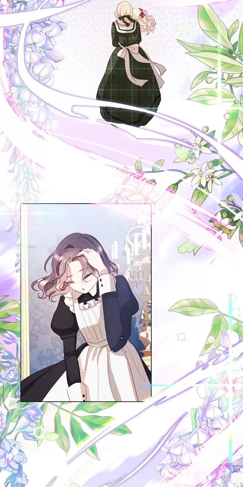 Một Ngày Nọ Bỗng Dưng Cha Xuất Hiện Chapter 4 30