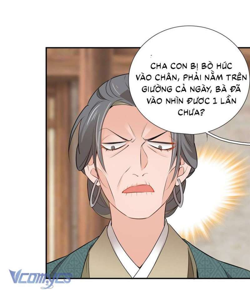 cha, hôm nay người đã học bài chưa? chapter 4 5