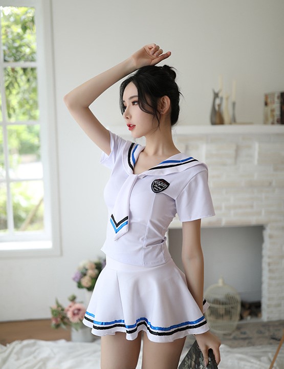 Cập nhật với hơn 57 về váy thủy thủ  Du học Akina