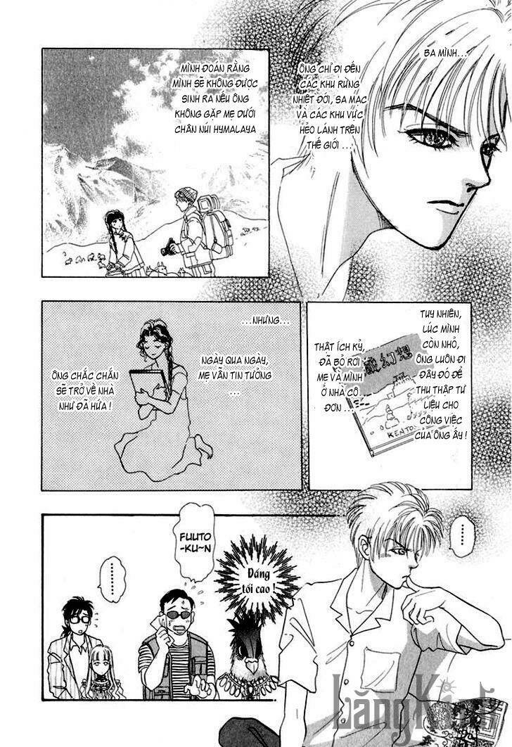 genjuu no seiza - ngôi sao bí ẩn chapter 5 10