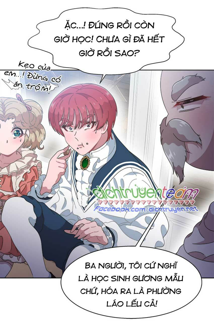 con gái bảo bối của ma vương chapter 123 28