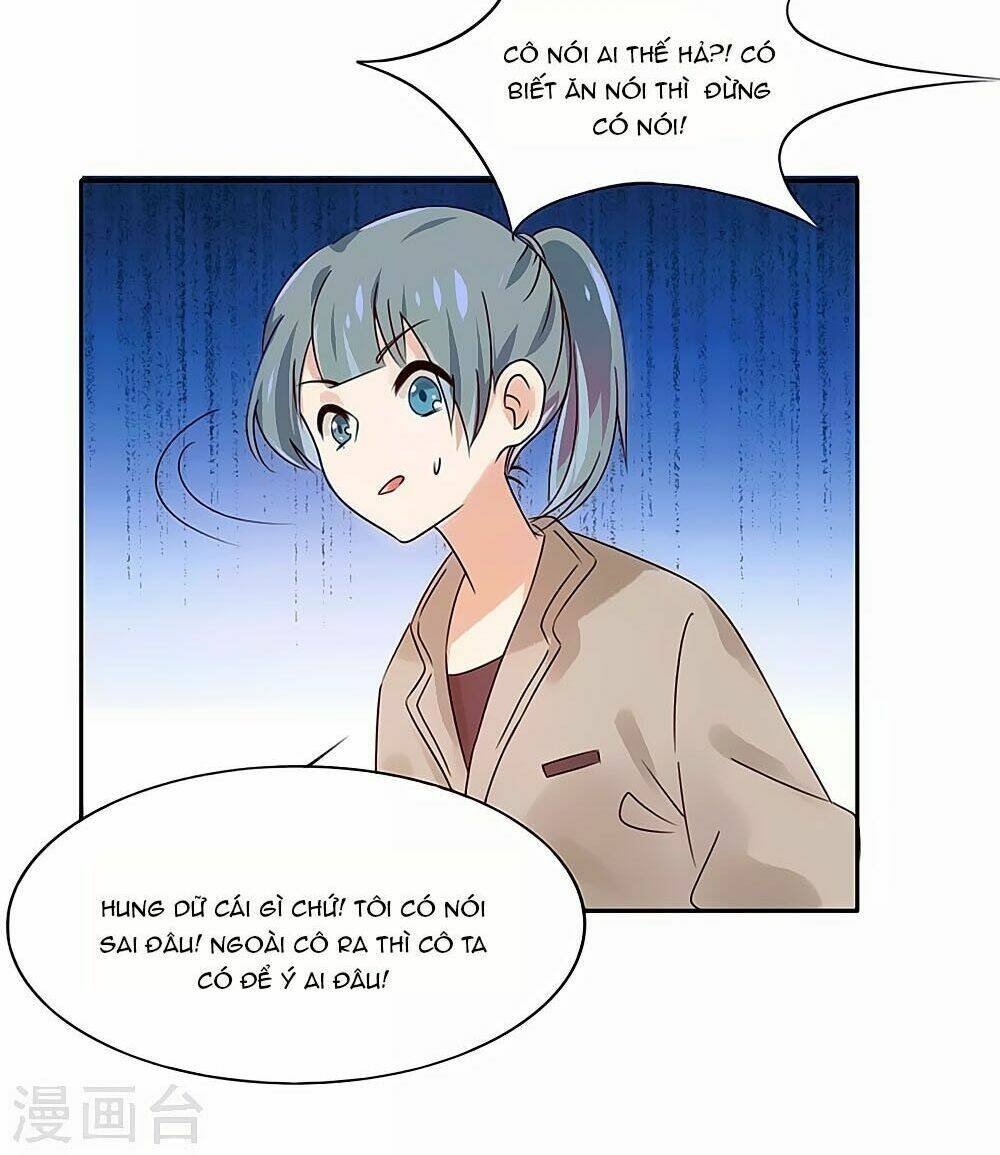 tổng tài, như vậy nhanh quá chapter 1 13