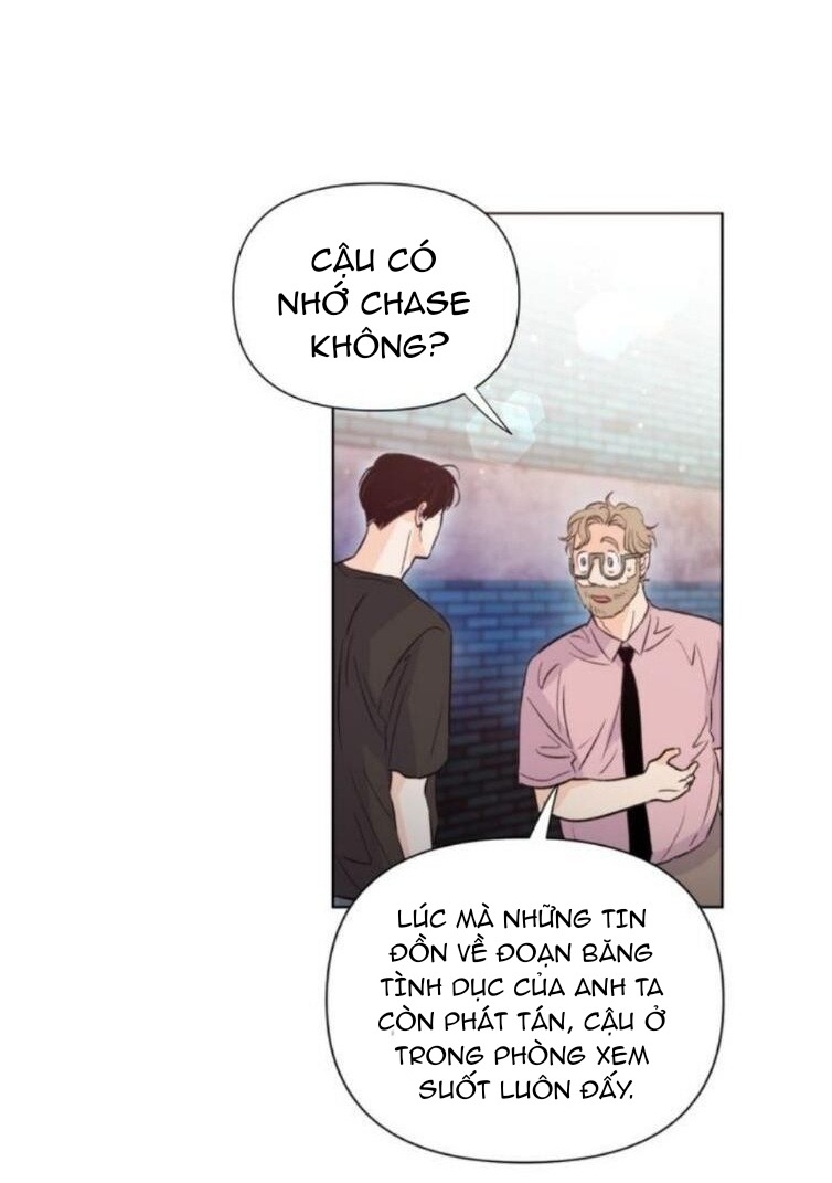 cái giá của sự nổi tiếng chapter 19 16