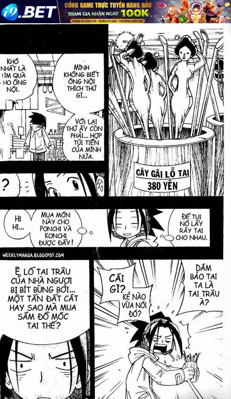 vua pháp thuật chapter 167 12