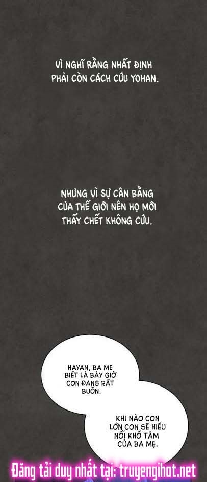 bạch huyết - white blood chapter 55 16