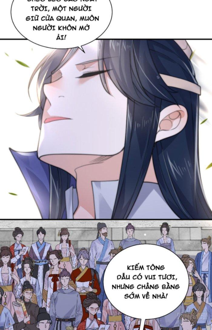 mỗi nữ đồ đệ đều muốn giết ta chapter 25 6