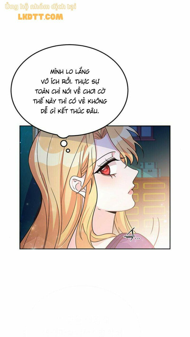 nữ hiệp trở về chapter 22 73