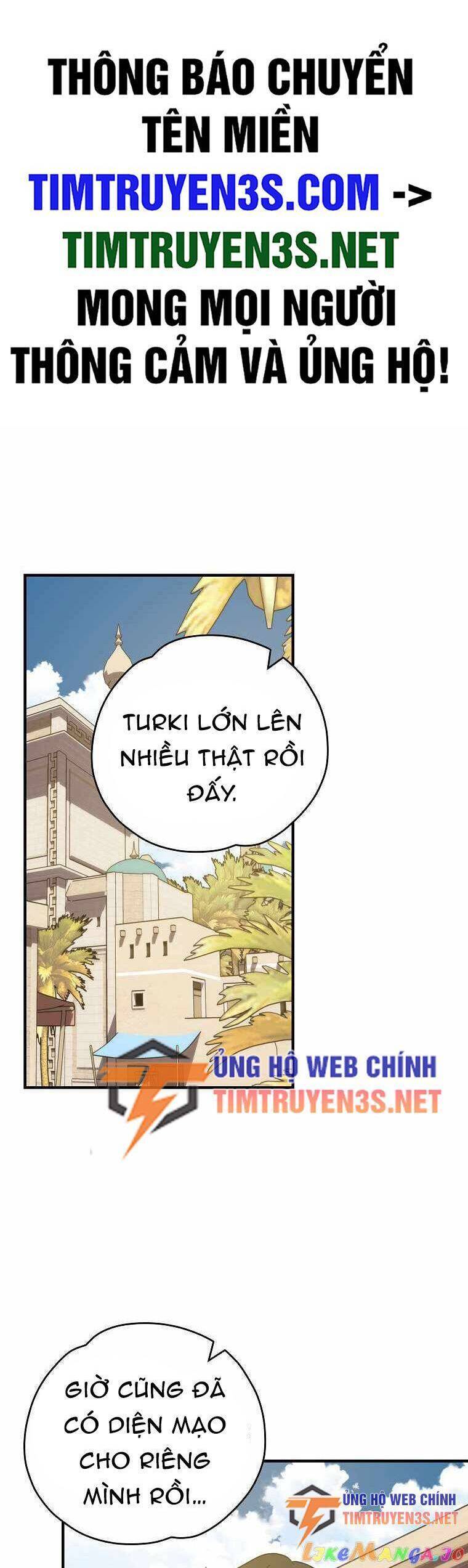 nhà hiền triết yigret chapter 91 2