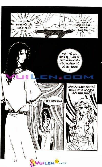 hậu duệ hoàng gia chapter 4 74