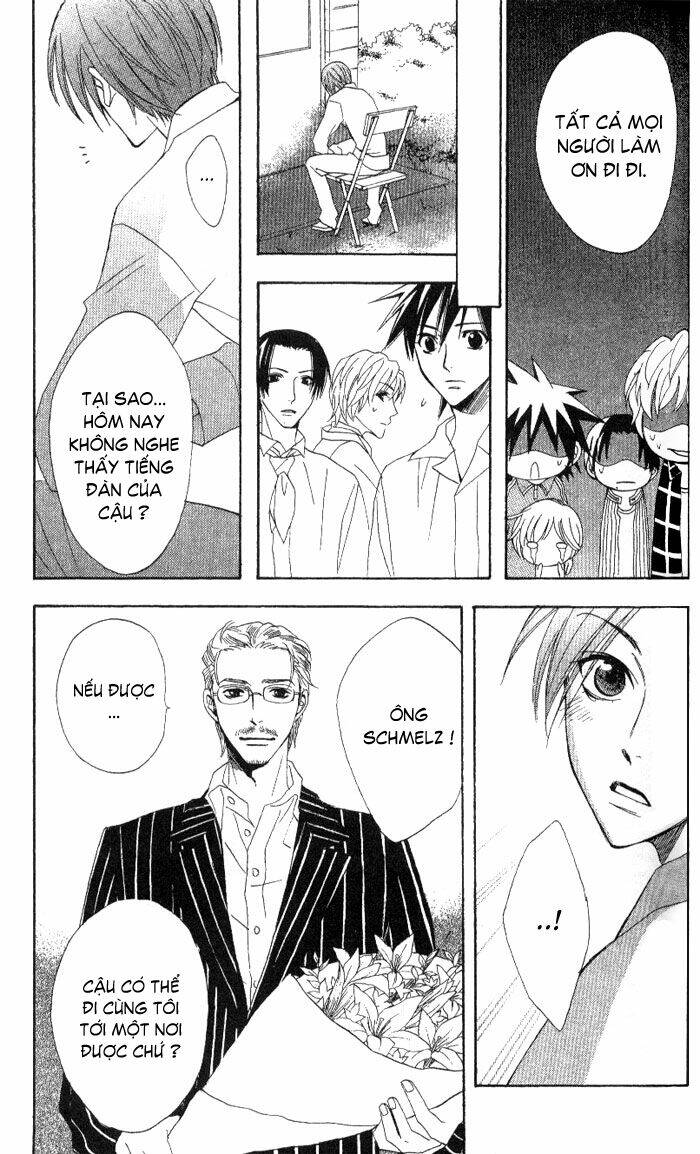 kokoro ni hana wo chapter 8 13