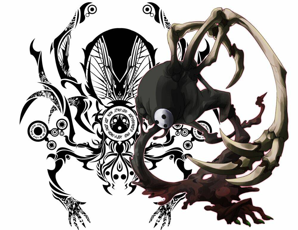 blazblue - chimelical complex chapter 4 29