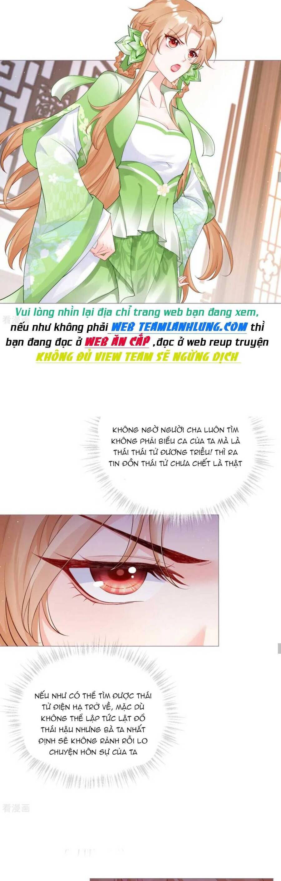 thiết lập ác nữ của tôi sụp đổ rồi chapter 43 12