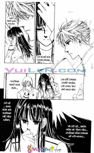 nụ hôn nồng thắm chapter 6 105