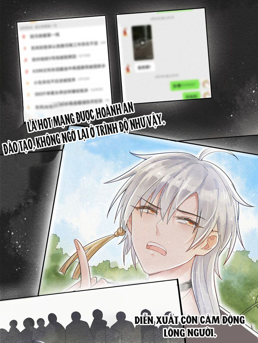 tức thời phạm quy [ tức thì vi quy ] chapter 70 46