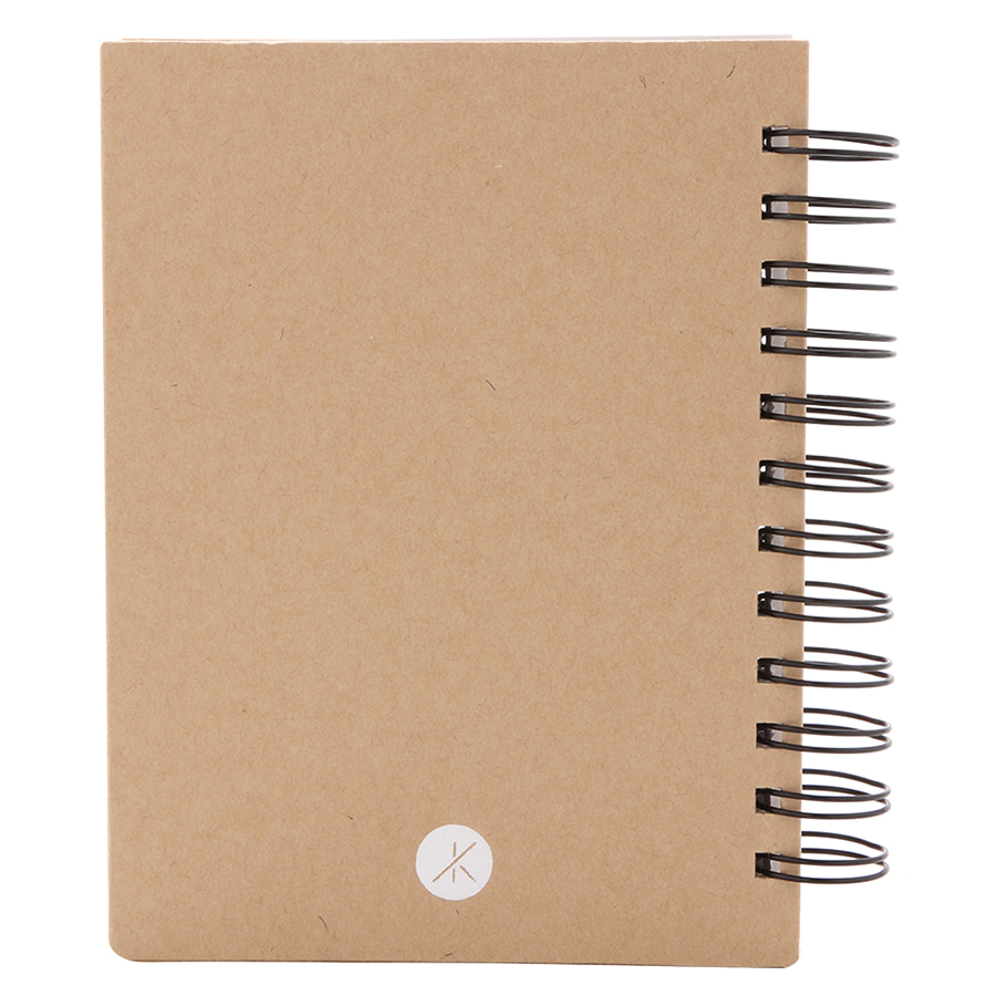 Sổ Vẽ The Basic Sketchbook (S) 90 Trang Simply Daily - Mẫu Ngẫu Nhiên (13.5 x 17.8 cm)