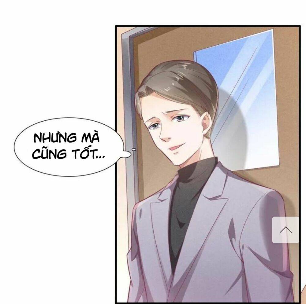 bá đạo tổng tài yêu tôi chapter 196 6