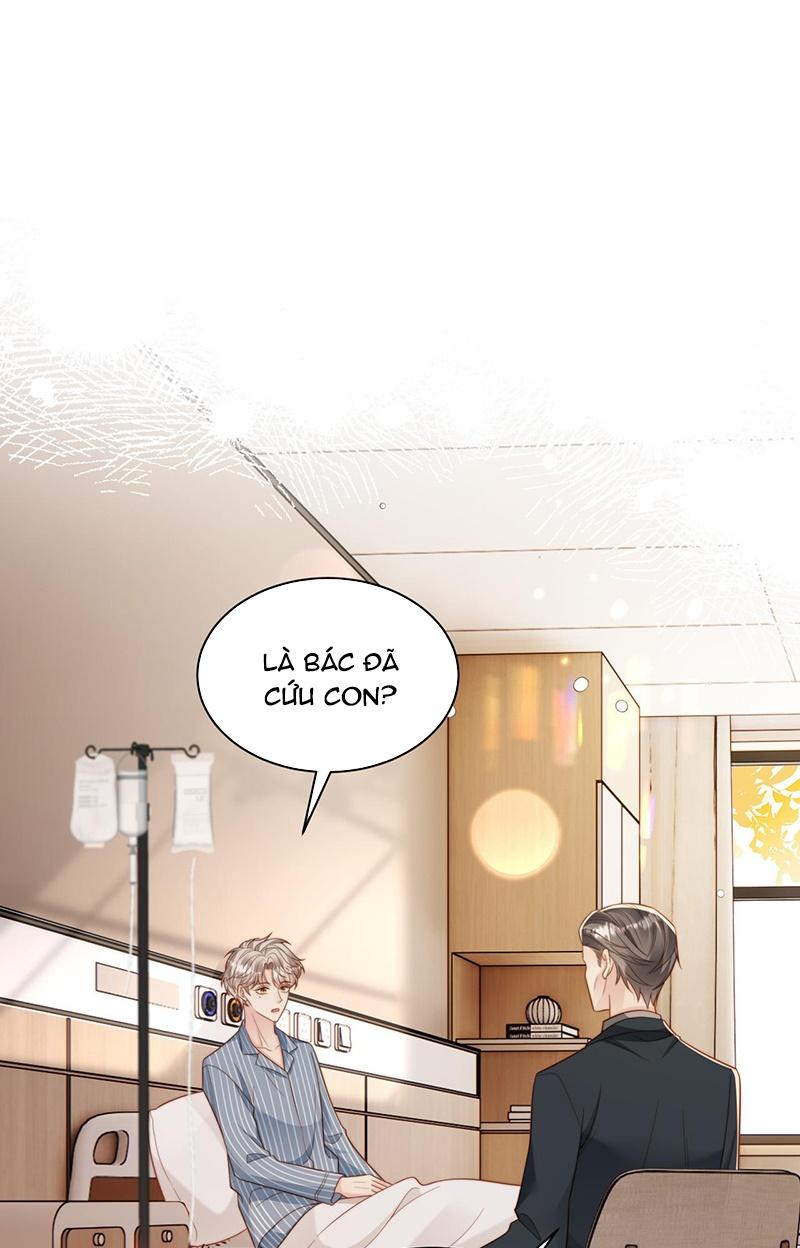 sau khi mất trí nhớ tình địch nói tôi là bạn trai anh ấy chapter 51 2