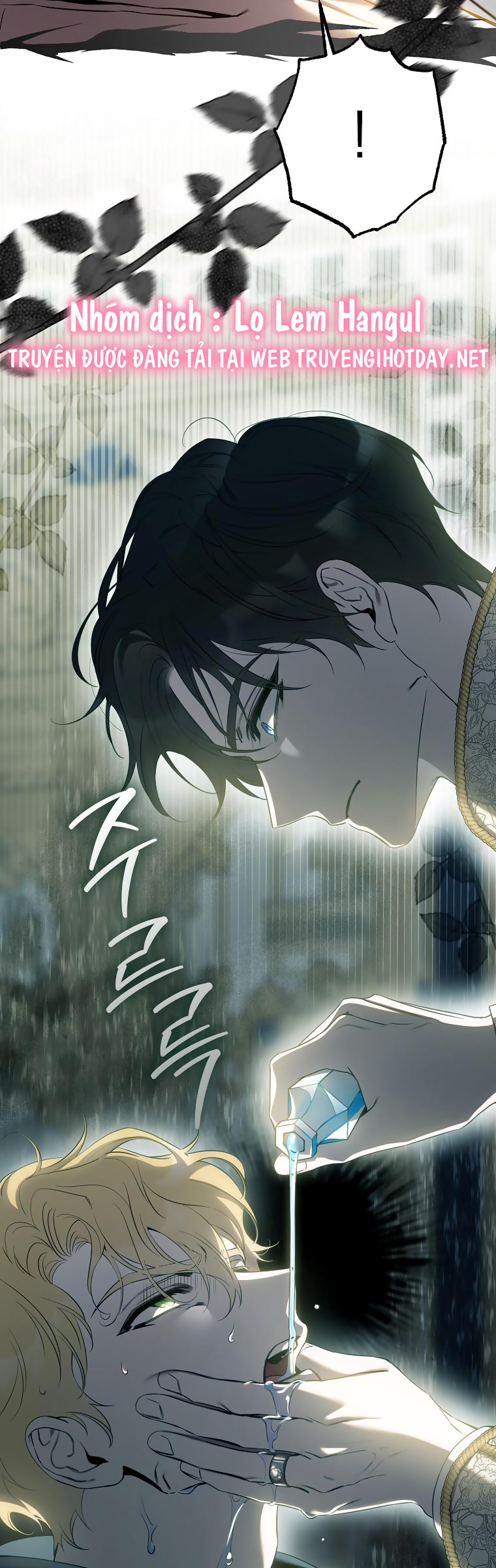 thuần hóa bạo chúa rồi bỏ trốn chapter 95.1 3