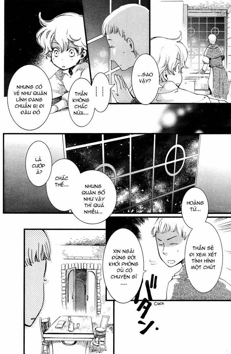 aruosumente chapter 4 8