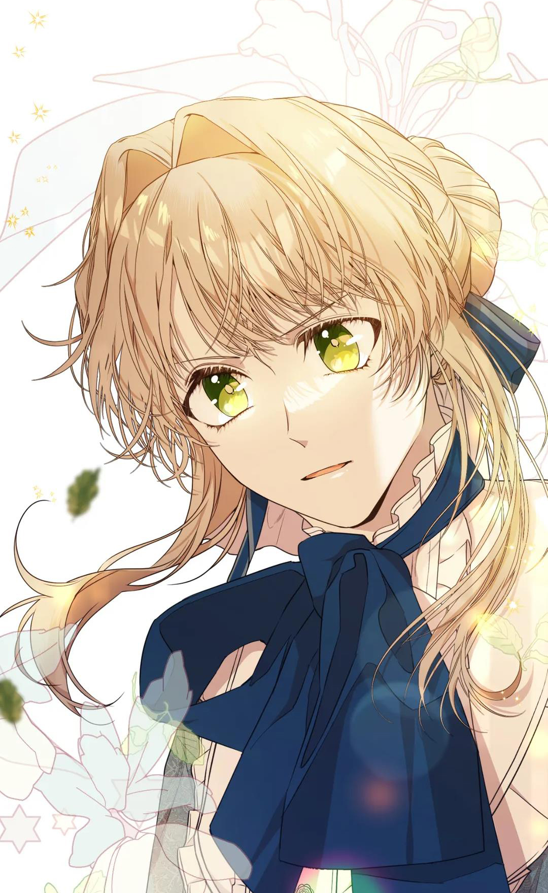 chị ấy là nữ chính trong truyện đó chapter 50 81