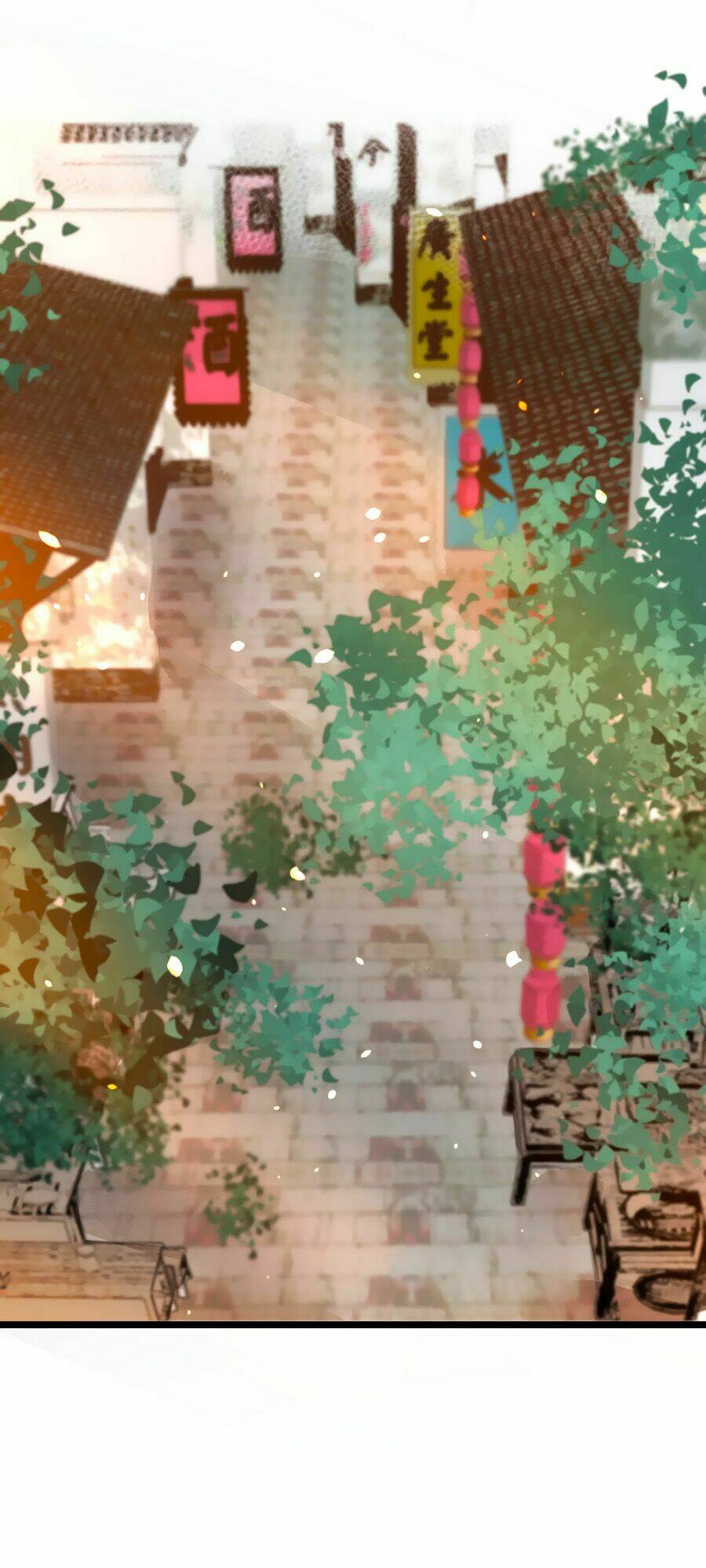 phượng hoàn triều: vương gia yêu nghiệt xin tránh đường chapter 11 9