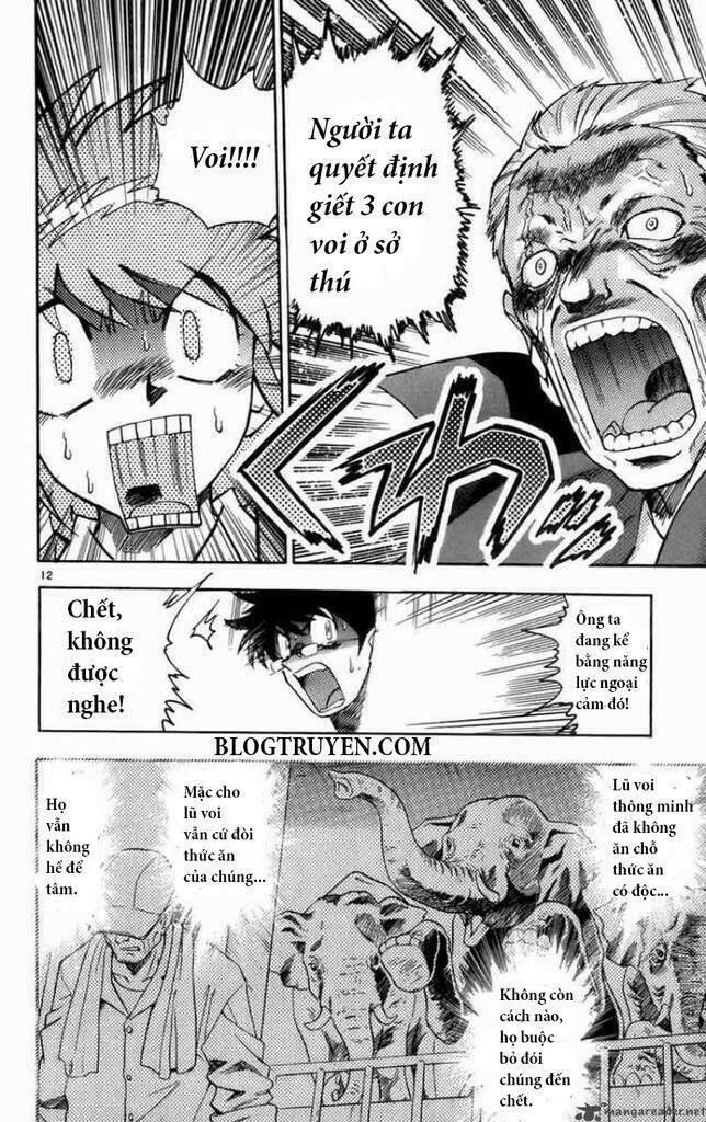 loli siêu năng lực chapter 30 13