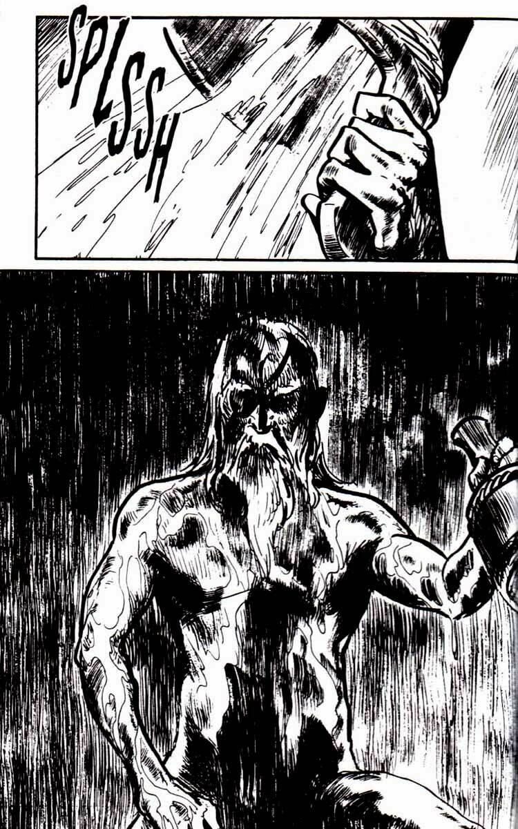 lone wolf and cub chapter 129 3