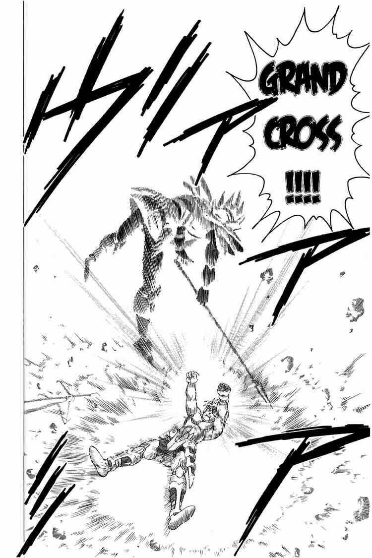 dragon quest - dấu ấn rồng thiêng chapter 100 14