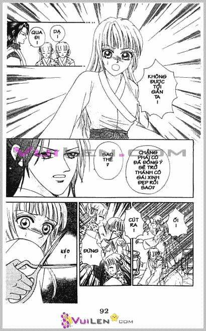 nàng công chúa lạc loài chapter 1 93