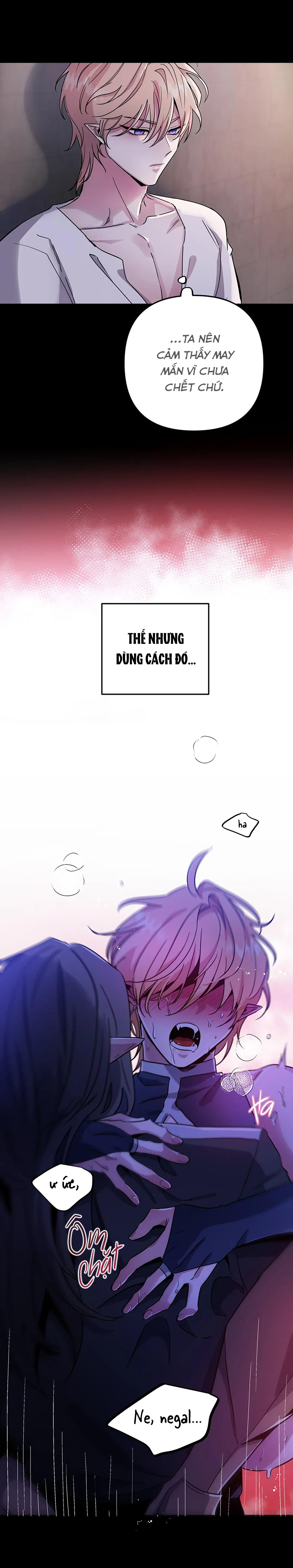 hắc vực chapter 3 26