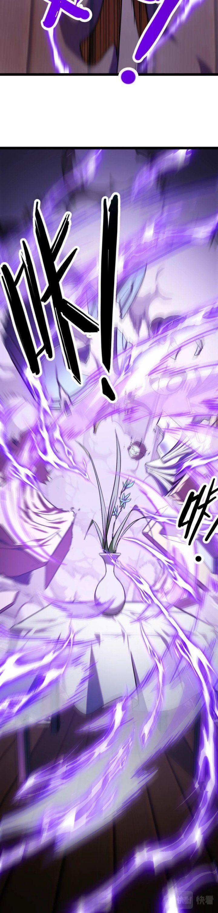 tôi thăng cấp bằng cách thu thập vạn vật!! chapter 2 28