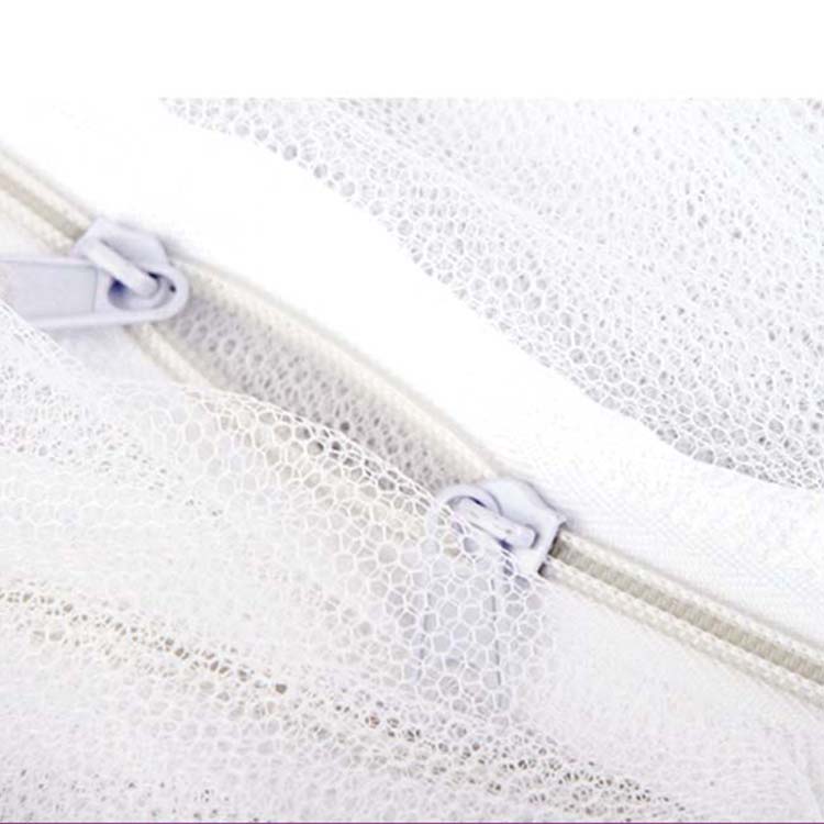 Màn chụp tự bung không đáy cao cấp